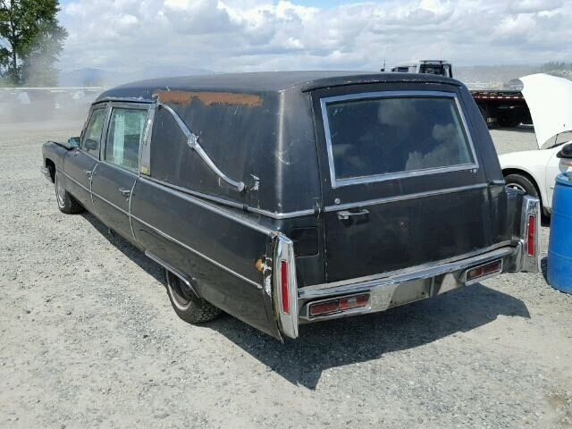 1976 Cadillac Other - photo 3