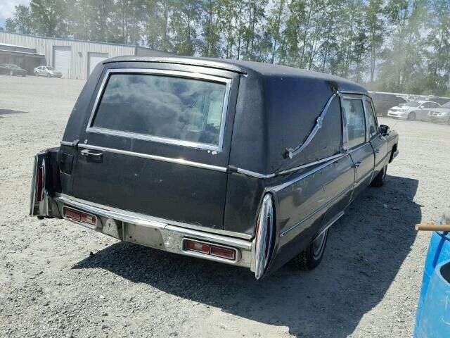 1976 Cadillac Other - photo 4