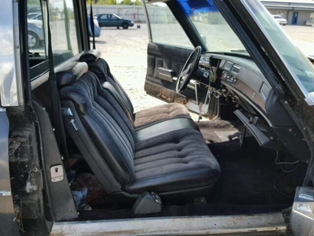 1976 Cadillac Other - photo 5
