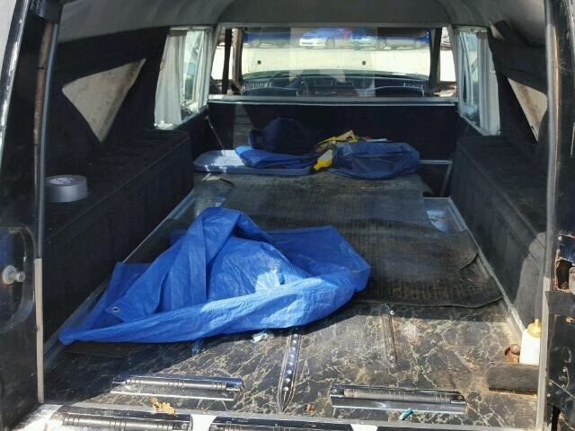 1976 Cadillac Other - photo 6