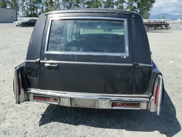 1976 Cadillac Other - photo 9