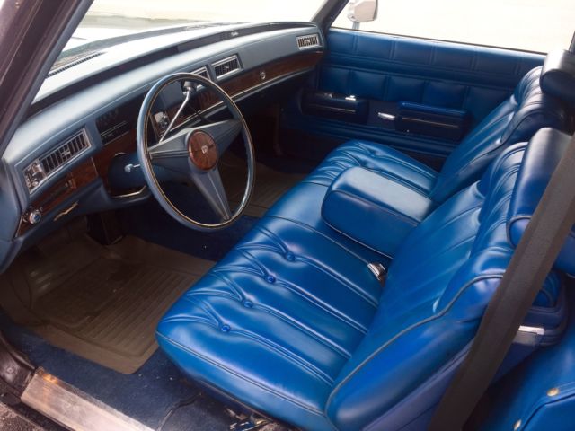 1976 Cadillac Fleetwood - photo 9