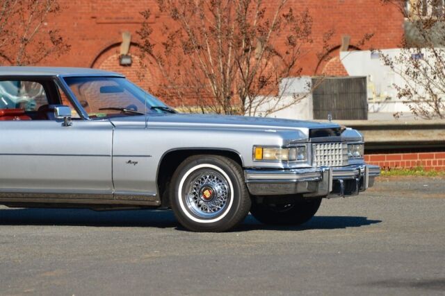 1976 Cadillac Other - photo 11