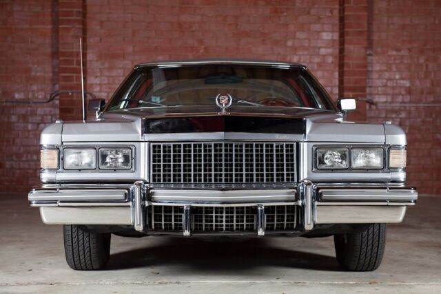 1976 Cadillac Other - photo 13