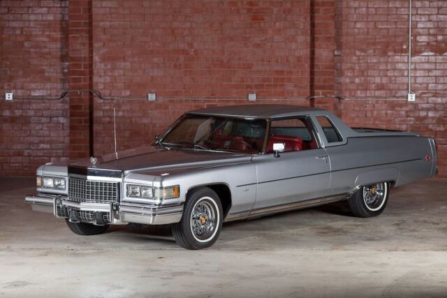 1976 Cadillac Other - photo 3