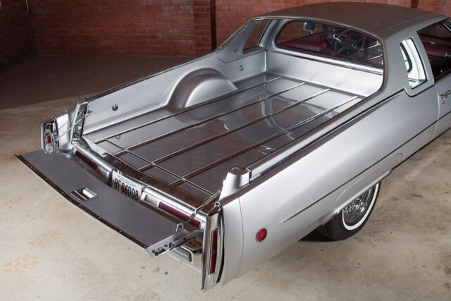 1976 Cadillac Other - photo 4