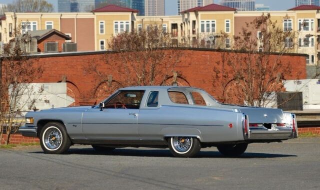 1976 Cadillac Other - photo 5