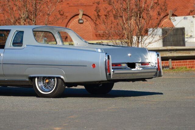 1976 Cadillac Other - photo 7