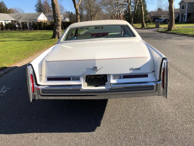 1976 Cadillac DeVille COUPE - photo 5