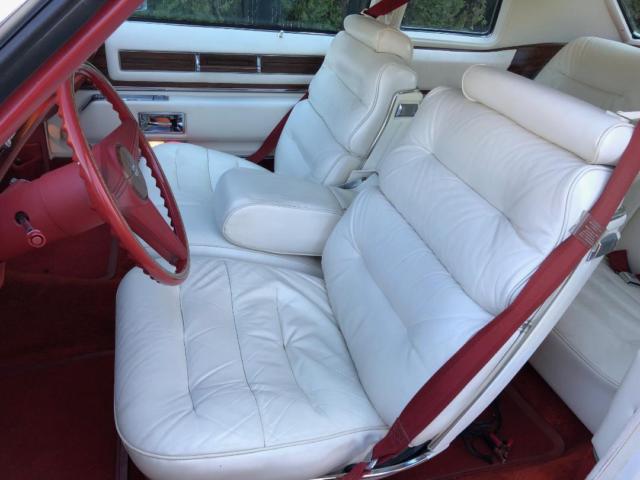 1976 Cadillac DeVille COUPE - photo 9