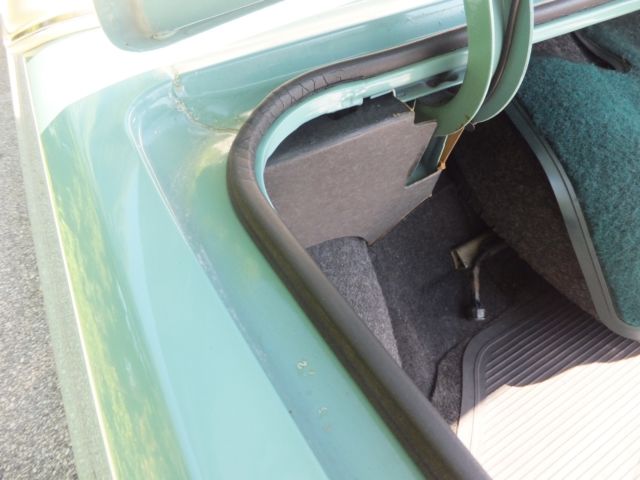1976 Cadillac Deville - photo 12
