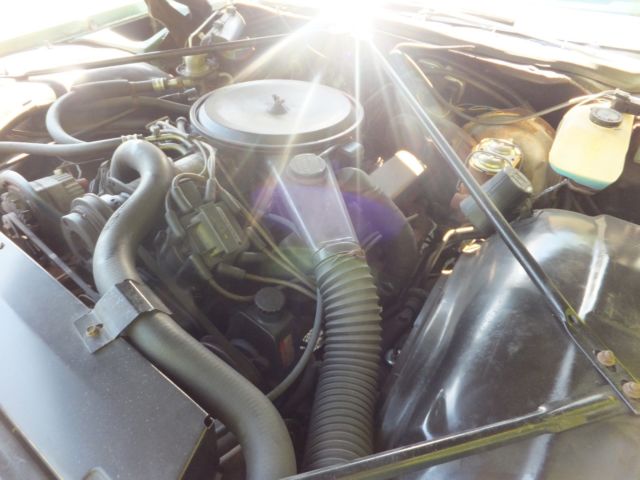 1976 Cadillac Deville - photo 13