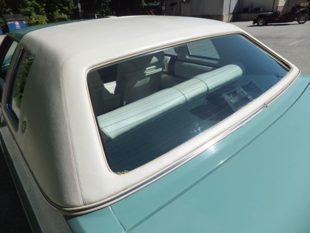 1976 Cadillac Deville - photo 4