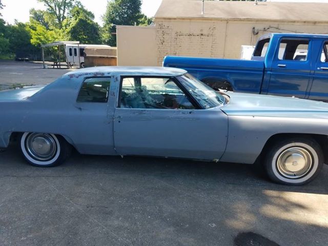 1976 Cadillac Eldorado - photo 3