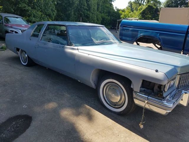 1976 Cadillac Eldorado - photo 5