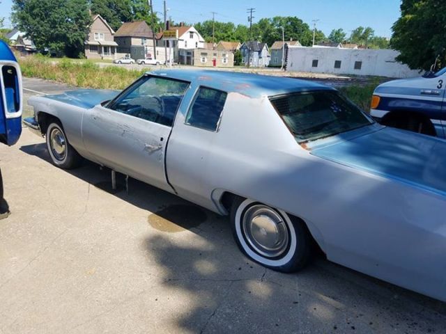 1976 Cadillac Eldorado - photo 6