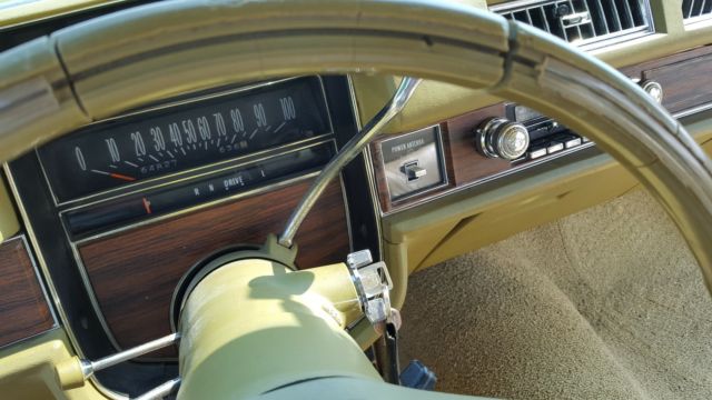 1976 Cadillac DeVille - photo 13