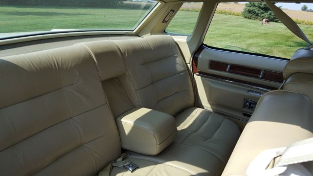 1976 Cadillac DeVille - photo 5
