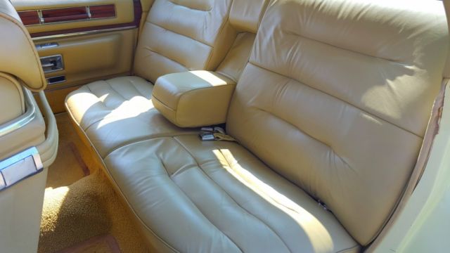 1976 Cadillac DeVille - photo 6