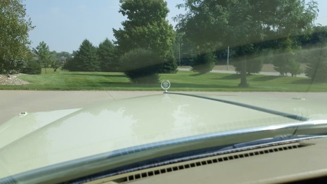 1976 Cadillac DeVille - photo 9