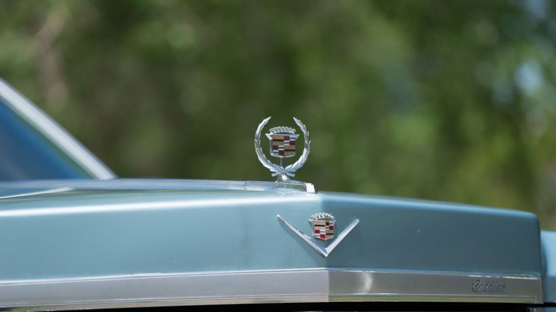 1976 Cadillac DeVille - photo 9