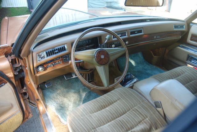 1976 Cadillac DeVille - photo 10