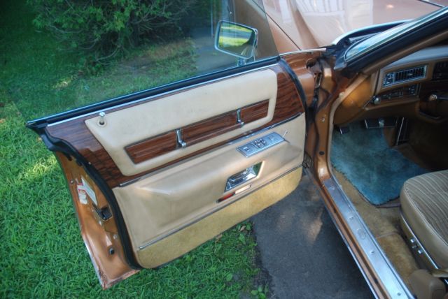 1976 Cadillac DeVille - photo 11