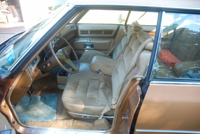 1976 Cadillac DeVille - photo 12
