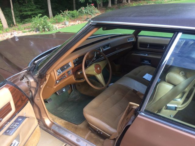 1976 Cadillac DeVille - photo 5