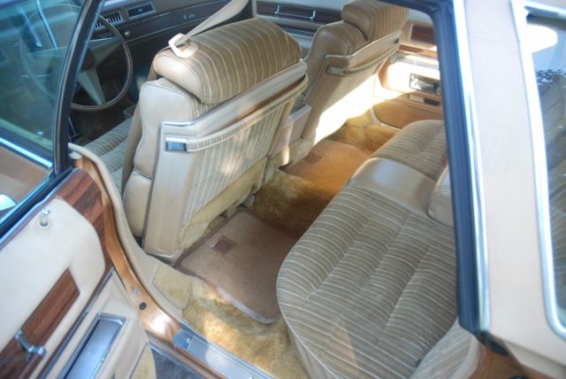 1976 Cadillac DeVille - photo 8