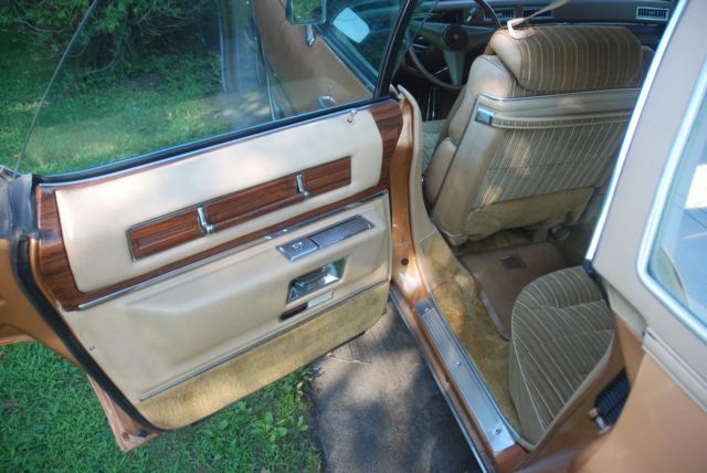 1976 Cadillac DeVille - photo 9
