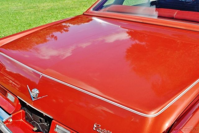1976 Cadillac DeVille - photo 13