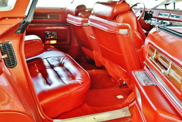 1976 Cadillac DeVille - photo 6
