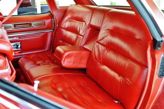 1976 Cadillac DeVille - photo 7
