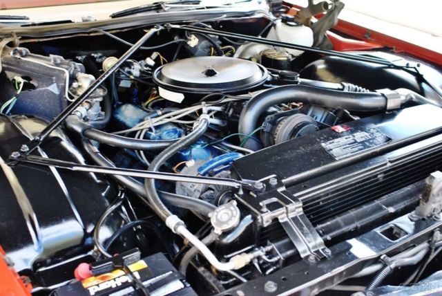 1976 Cadillac DeVille - photo 8
