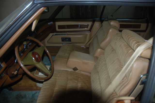 1976 Cadillac DeVille - photo 10