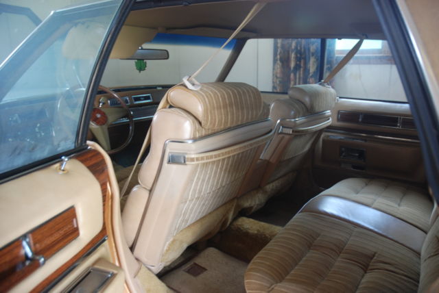 1976 Cadillac DeVille - photo 13