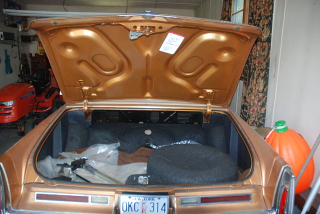 1976 Cadillac DeVille - photo 5