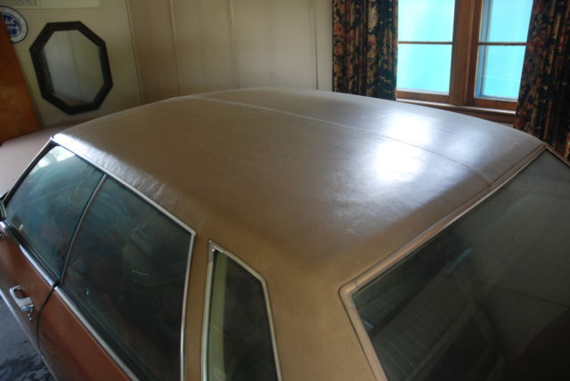 1976 Cadillac DeVille - photo 7