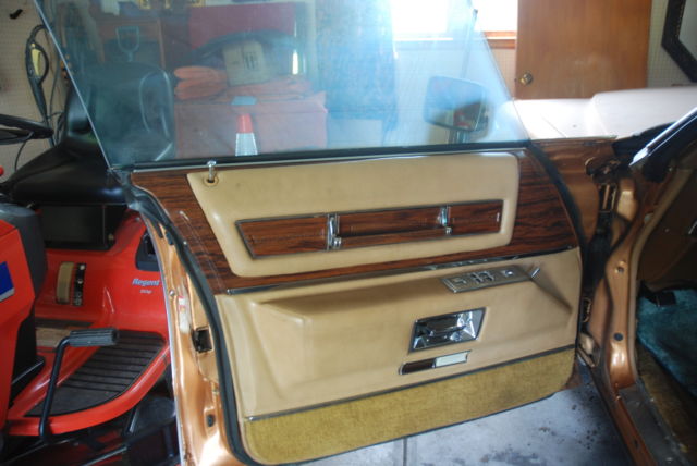 1976 Cadillac DeVille - photo 8