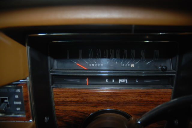 1976 Cadillac DeVille - photo 9