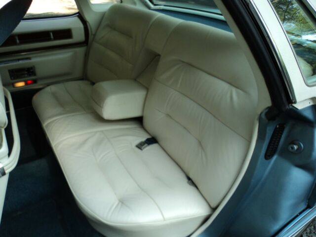 1976 Cadillac DeVille Hardtop - photo 11