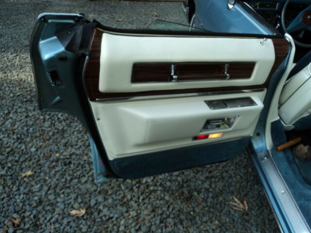 1976 Cadillac DeVille Hardtop - photo 12