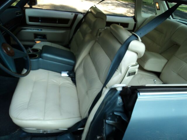 1976 Cadillac DeVille Hardtop - photo 7