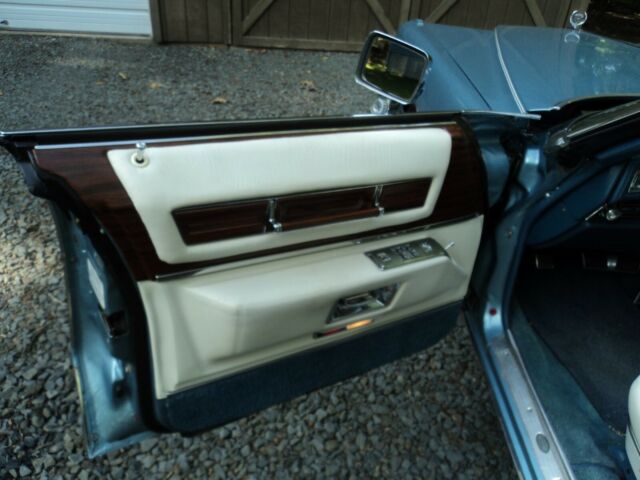 1976 Cadillac DeVille Hardtop - photo 8
