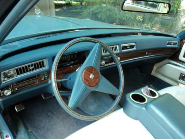 1976 Cadillac DeVille Hardtop - photo 9