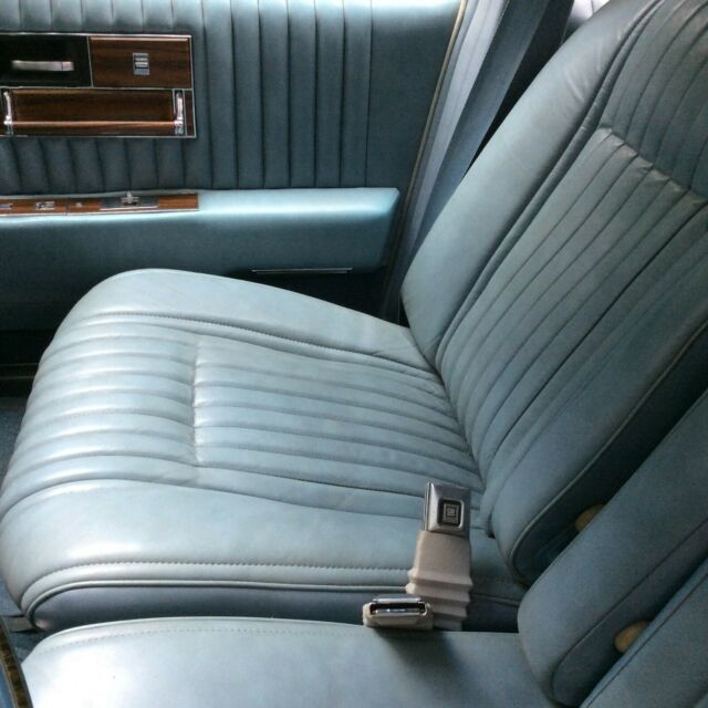 1976 Cadillac Seville - photo 10