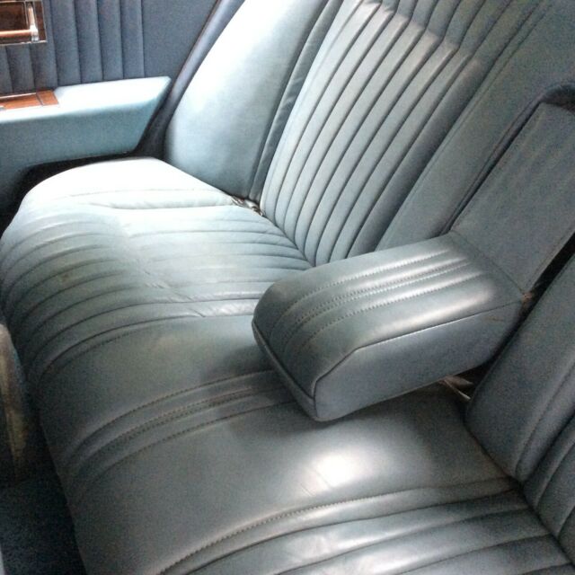 1976 Cadillac Seville - photo 11