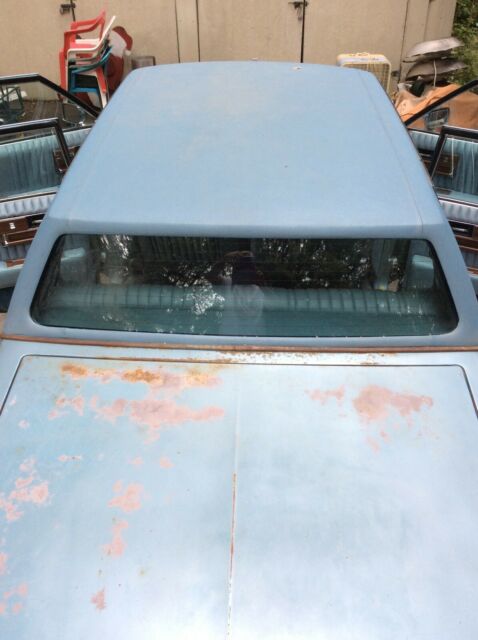 1976 Cadillac Seville - photo 3