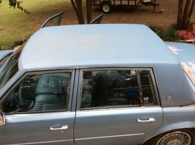 1976 Cadillac Seville - photo 4